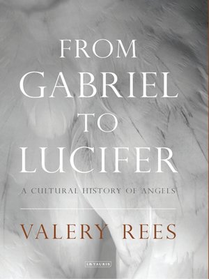 cover image of From Gabriel to Lucifer